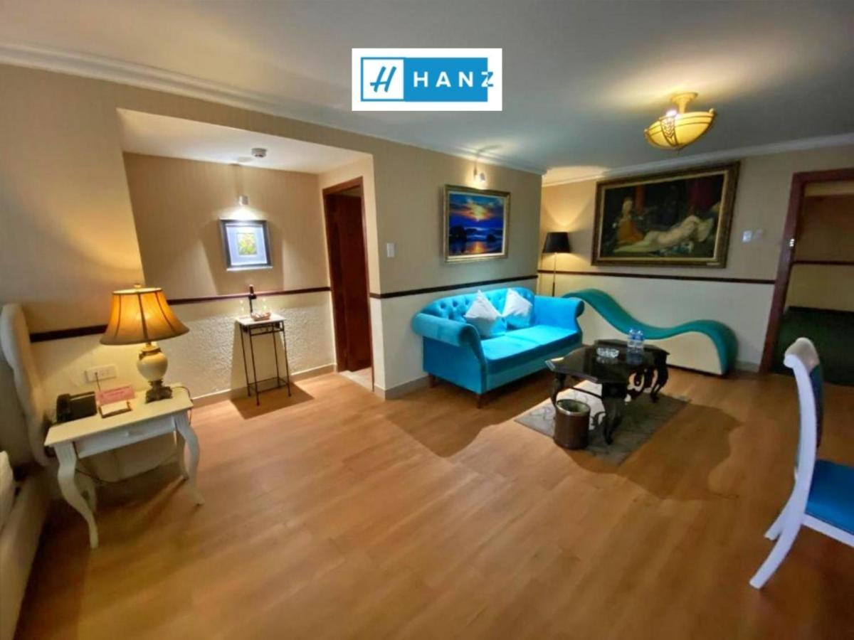 Hanz Vuon Saigon Hotel Thành Pho Ho Chí Minh Esterno foto