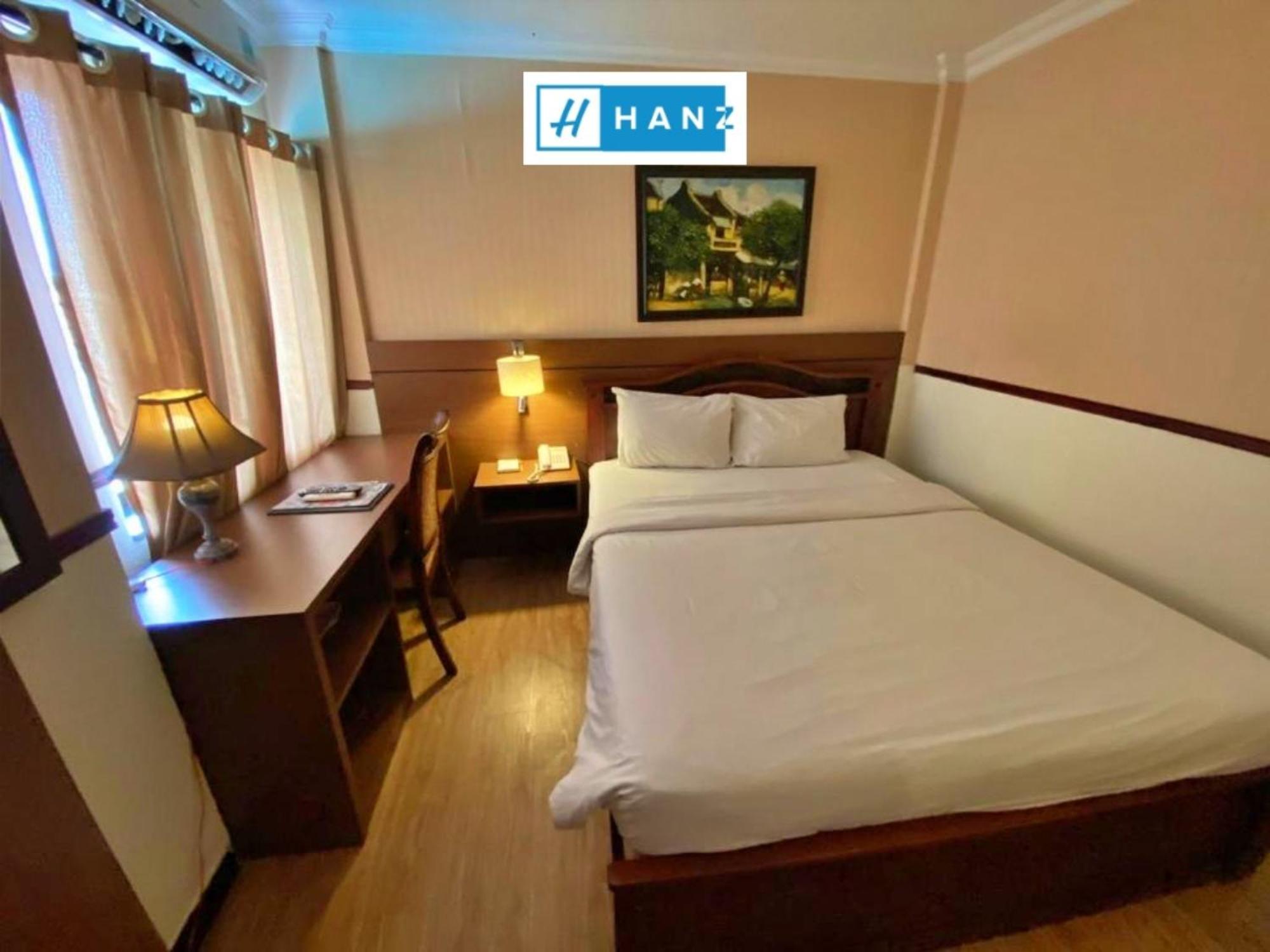 Hanz Vuon Saigon Hotel Thành Pho Ho Chí Minh Camera foto